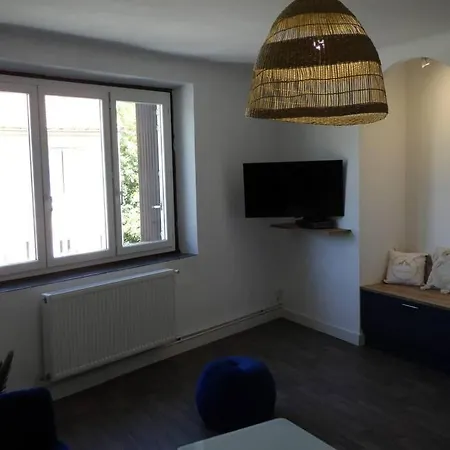 Spacieux Appartement Au Pied De La Cite Medievale Carcassonne Exterior foto