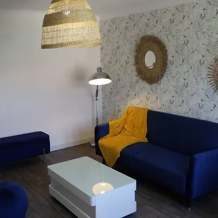 Spacieux Appartement Au Pied De La Cite Medievale Carcassonne Exterior foto