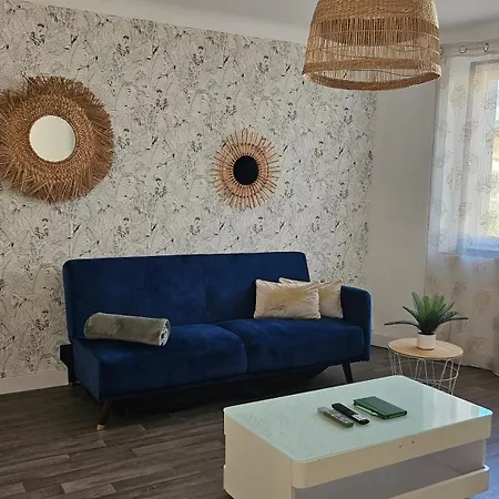 Spacieux Appartement Au Pied De La Cite Medievale Carcassonne Exterior foto