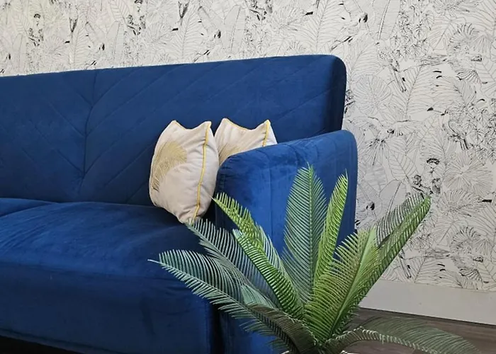 Spacieux Appartement Au Pied De La Cite Medievale